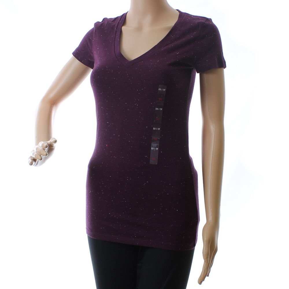Pink Victoria's Secret Sleepwear Shirt